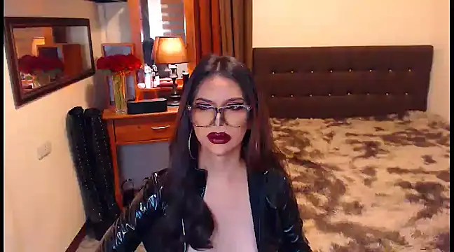 EXTREMELYDOM online show from 02.07.25