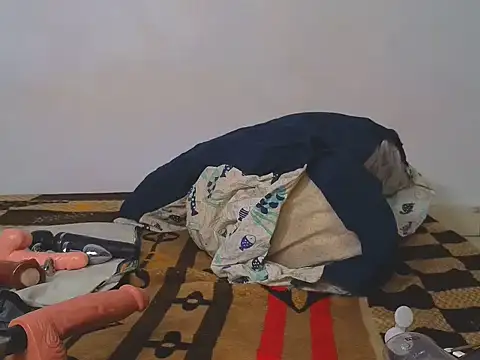 Cutteychiky online show from 11.26.25