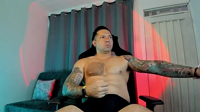 Pierre Vidal online show from 09.13.25