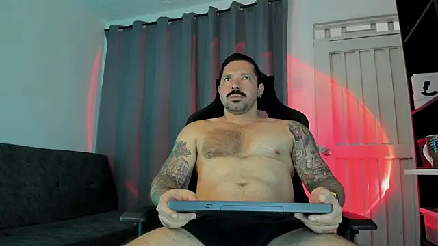 Pierre Vidal online show from 11.19.25