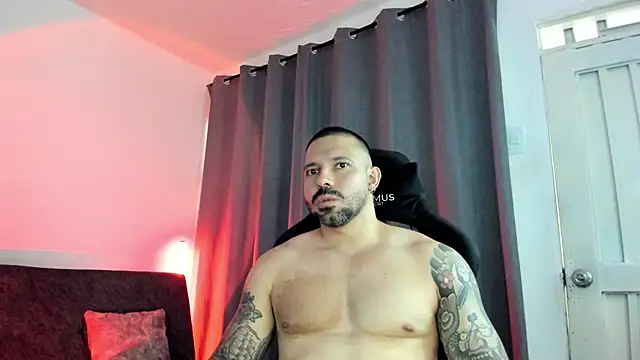 Pierre Vidal online show from 07.12.26
