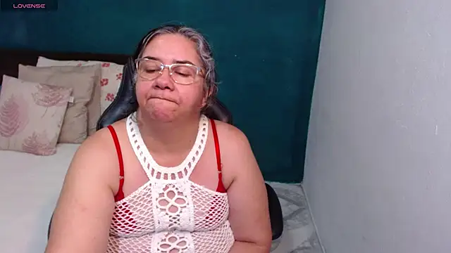 scaelettdubois online show from 03.07.26