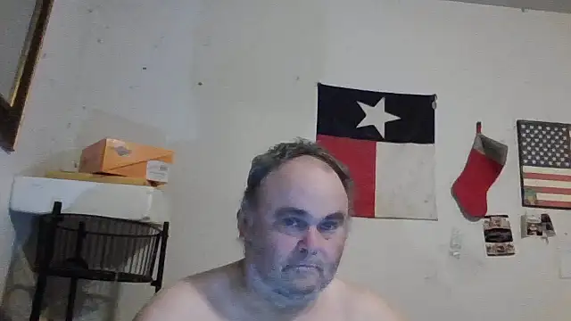 jamestexas online show from 12.04.25