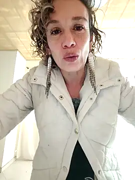 sexymarilyncolombia online show from 09.23.25