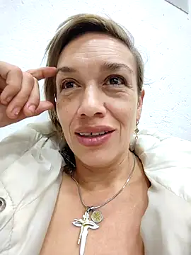 sexymarilyncolombia online show from 02.13.26