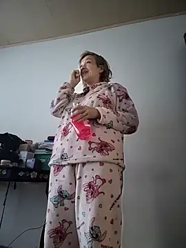 sexymarilyncolombia online show from 02.15.26