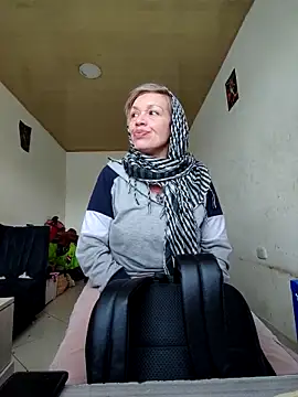 sexymarilyncolombia online show from 03.05.26