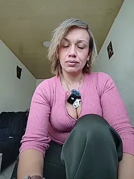 sexymarilyncolombia online show from 03.15.26