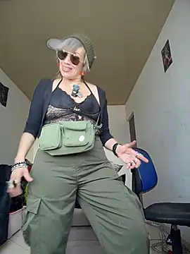 sexymarilyncolombia online show from 03.22.26