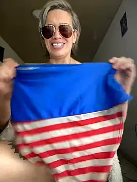 sexymarilyncolombia online show from 05.18.26