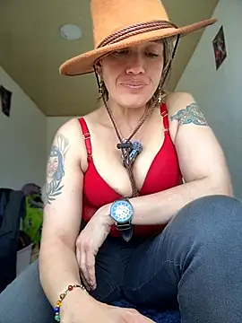 sexymarilyncolombia online show from 05.24.26