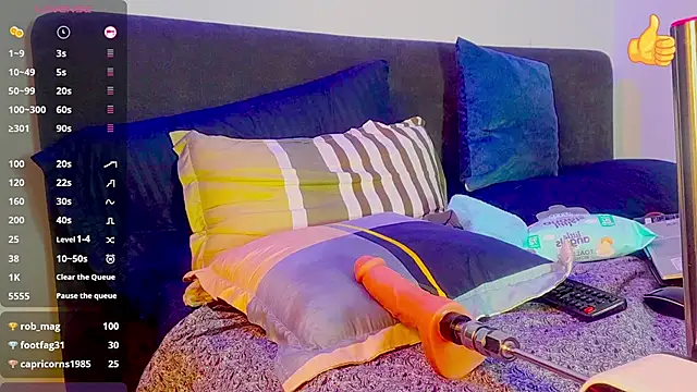 Snapshot of _DANTE_BIGASS chatting on 01.01.25 DANTE BIGASS online show from 01.01.25