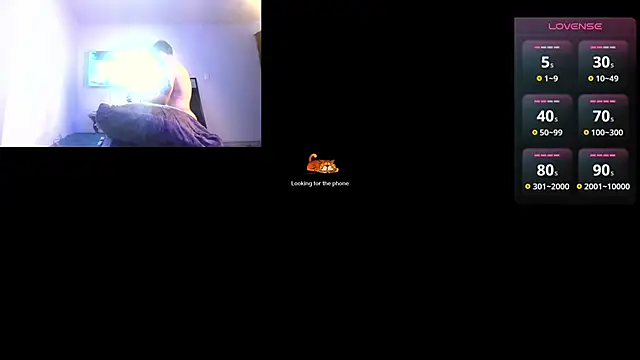 Snapshot of _DANTE_BIGASS chatting on 03.10.25 DANTE BIGASS online show from 03.10.25