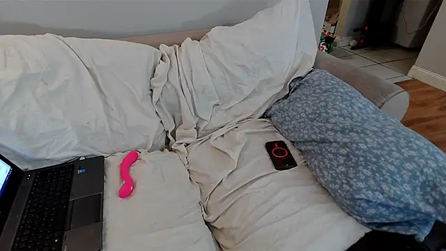 EmoDream1998 online show from 02.07.25