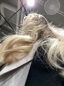 MariaTull online show from 02.10.25