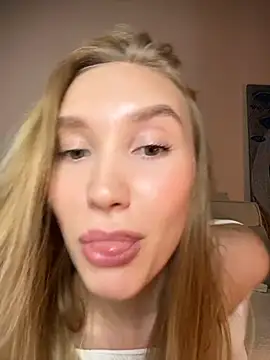 MariaTull online show from 11.07.25