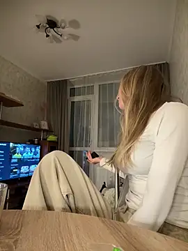 MariaTull online show from 03.04.26