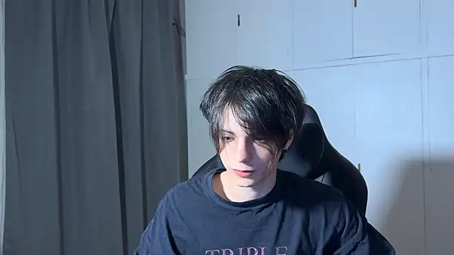 Snapshot of SasukeUhchiaa chatting on 02.03.26 SasukeUhchiaa online show from 02.03.26