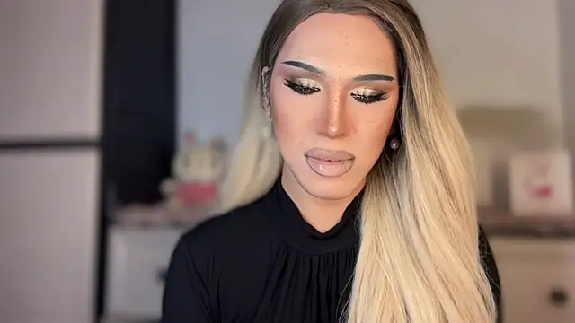 Ts glamxxxx online show from 02.10.26