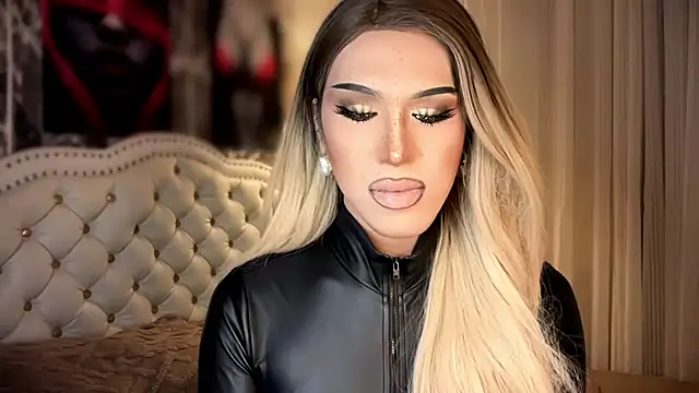 Ts glamxxxx online show from 03.03.26