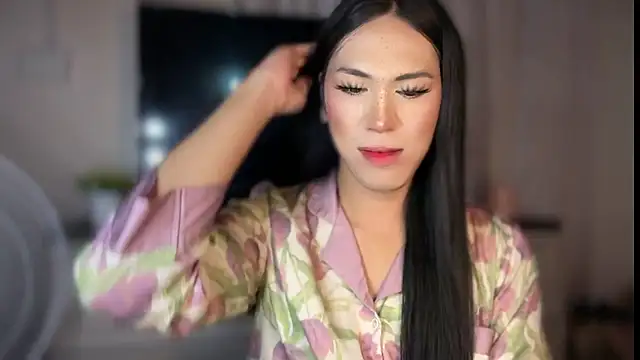 Ts glamxxxx online show from 03.08.26