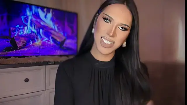 Ts glamxxxx online show from 03.29.26