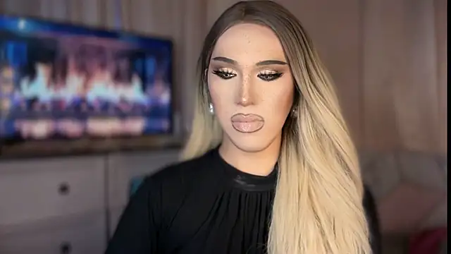 Ts glamxxxx online show from 04.11.26