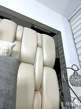 Snapshot of ALISSON_FOXXX1 chatting on 09.26.25 ALISSON FOXXX1 online show from 09.26.25