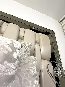 ALISSON FOXXX1 online show from 01.07.26