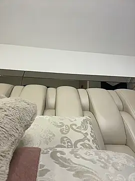 ALISSON FOXXX1 online show from 02.14.26