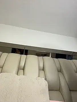 ALISSON FOXXX1 online show from 02.18.26