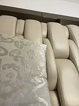 ALISSON FOXXX1 online show from 03.01.26