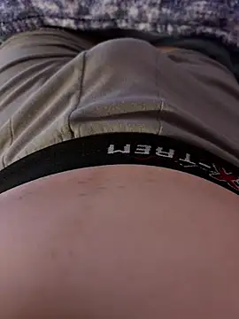 666-Anonim-666 online show from 01.10.26