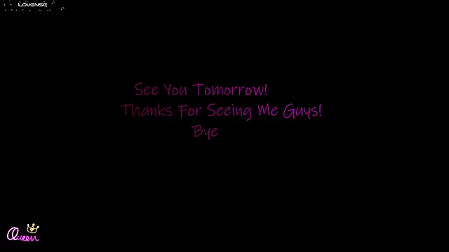 cailynhot online show from 03.08.26