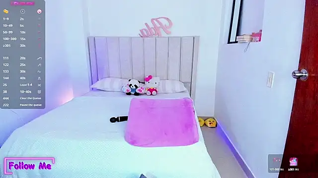 sheirysex  online show from 01.25.25