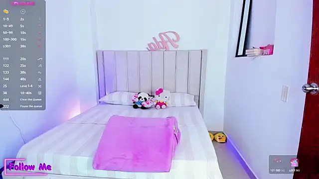 sheirysex  online show from 01.29.25