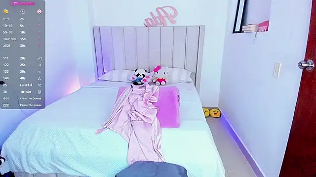 sheirysex  online show from 02.12.25