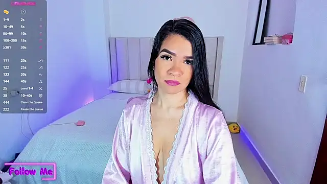 sheirysex  online show from 02.15.25