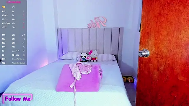 sheirysex  online show from 02.23.25