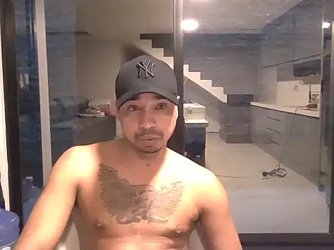 Juninho10c online show from 11.04.25