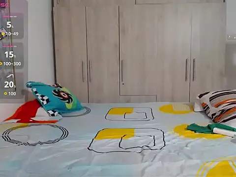 agatfox online show from 12.13.25