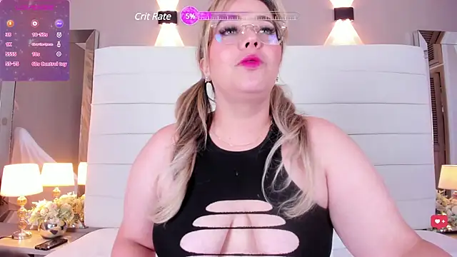 Charlotte93  online show from 03.22.25