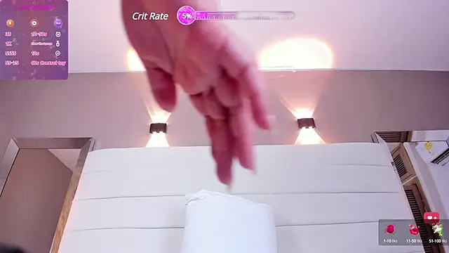 Charlotte93  online show from 03.22.25