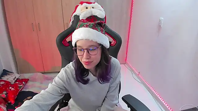 Anto herrera online show from 12.24.24