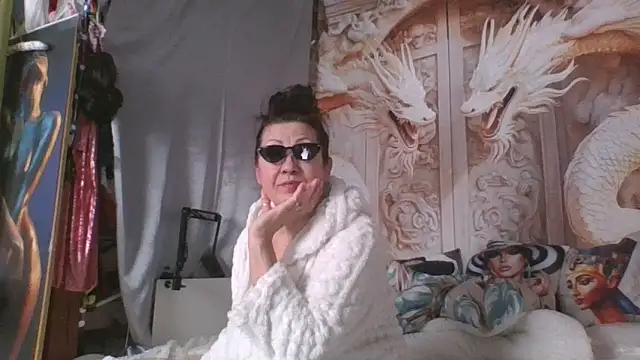 NightOrhideya online show from 02.08.26