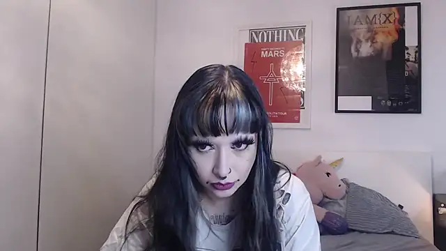 Lunastazja online show from 03.12.25