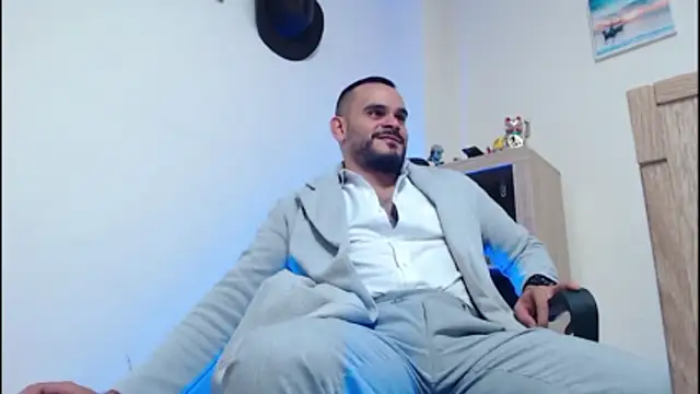 Snapshot of cowboyht chatting on 02.08.26 cowboyht online show from 02.08.26