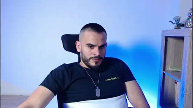 Snapshot of cowboyht chatting on 02.23.26 cowboyht online show from 02.23.26