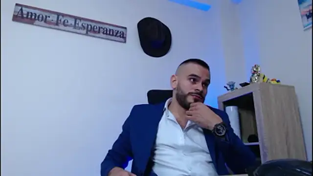 Snapshot of cowboyht chatting on 02.24.26 cowboyht online show from 02.24.26