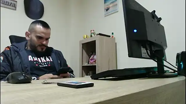 Snapshot of cowboyht chatting on 02.28.26 cowboyht online show from 02.28.26